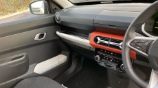 Dacia Spring 27kWh Expression 65 48kW 5dr Auto Electric Hatchback